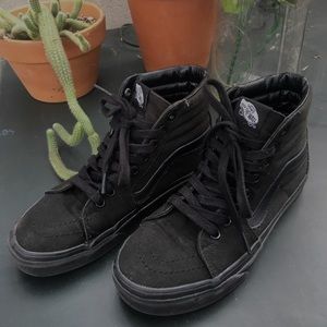 Vans Sk8-Hi 7.5